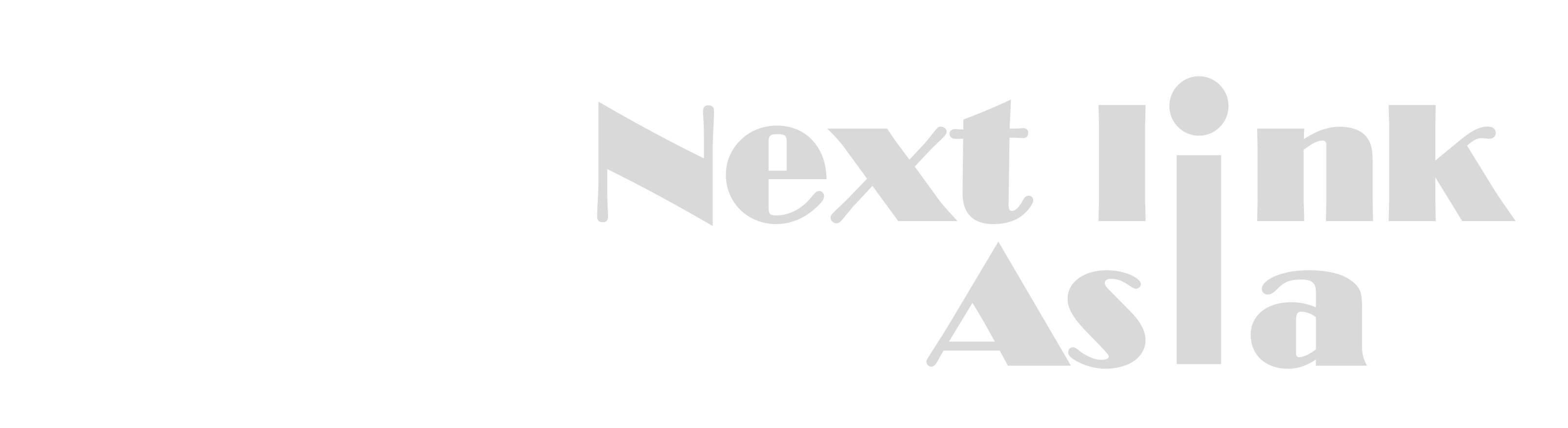 Nextlink Asia 零氪亚